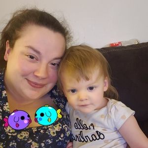 Meet your Posher, Gabryelle